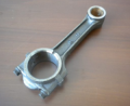 Connecting rod complete Gr.3