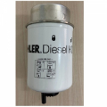 Fuel filter element KDI-TCR