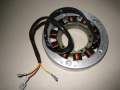 ALTERNATOR 12V 14A