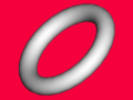 O RING