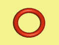 O RING