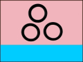 O-RING D19.19/13.95 2.62 THK