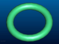 O RING