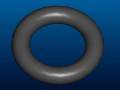 O RING