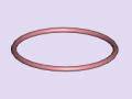 O RING