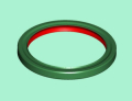 Paraolio/oil seal 70X88X8 LDW442 CRS