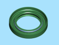 Paraolio/oil seal 25X40X7 LDW442CRS