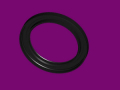 Paraolio/oil seal 88X120X12 KDI3404TCR