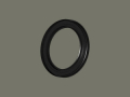 Paraolio/oil seal 88X110X10 KDI3404TCR