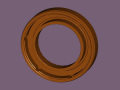 SEAL RING 16X26X5