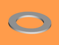 THRUST WASHER