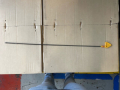 Asta livello per motori kohler KDW 1404GE515