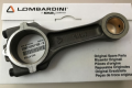 connecting rod for engines Lombardini kholer  LDW1503 - LDW2004