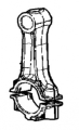 CONNECTING ROD -0,25
