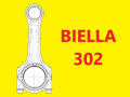 COMPLETE CONNECTING ROD