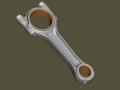 CONNECTING ROD KDI