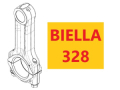 Biella completa per motori kohler  KD15-350