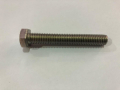 HEX BOLT  M12X85 UNI5739 INOX