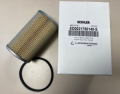 FUEL FILTER CARTRIDGE