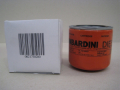 OIL FILTER CARTRIDGE