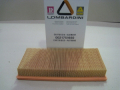 AIR FILTER CARTRIDGE LOMBARDINI LDW 602, LDW 903 1204/1404