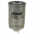 FUEL FILTER CARTRIDGE K
