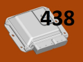 CONTROL UNIT (UN-PROGRAMMED)