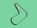 POLY-V BELT