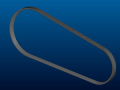 POLY-V BELT