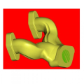 COLLETTORE/MANIFOLD       **            