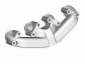 Exhaust manifold for kohler engines LDW1404/B5