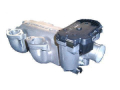 COLLETTORE/INTAKE MANIFOLD**