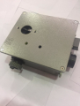 WIRING HARNESS FOR RELAY BOARD AND POTEN