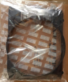 AIR CONVEYOR FOR FAN D.350MM
