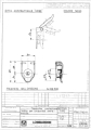 Coperchio per motori kohler LDW1404MPI