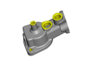 Corpo per motori kohler LDW502M4