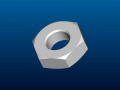 HEX.NUT
