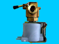 ELETTROVALV./EL.VALVE D