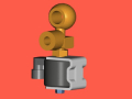 ELETTROVALV./EL.VALVE D