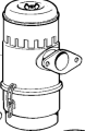AIR CLEANER