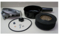 AIR CLEANER