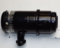 AIR CLEANER