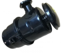 OIL BATH FILTER