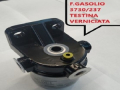 FUEL FILTER ASSEMBLY KOHLER
