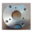 KDI3404 MERLO OIL CARGE FLANGE