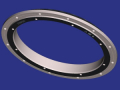 Flangia per motori kohler KDI1903M/26