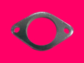 Flangia collettore scarico RD/2 per motori kohler 12LD477/2B