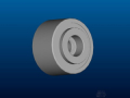 JOCKEY PULLEY