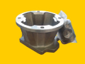 Guarnizione per motori kohler 12LD477/2B3