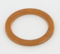 COPPER GASKET FOR LOMBARDINI KOHLER ENGINE 14X19X1